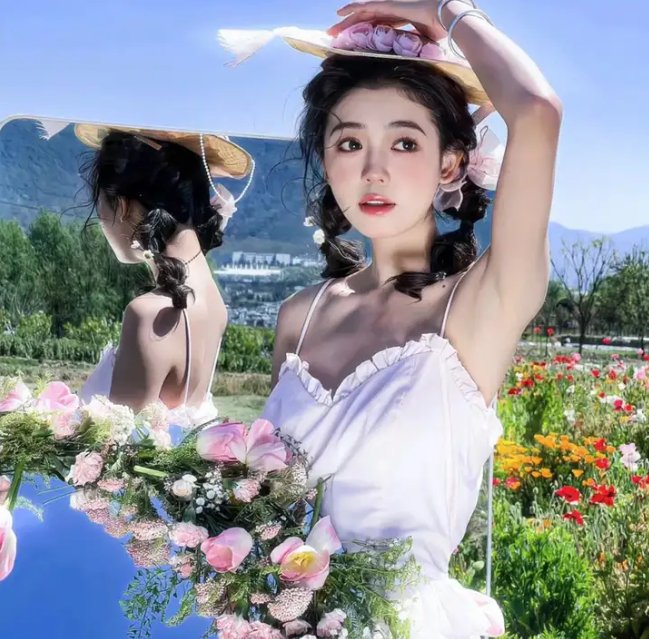 事物的状态