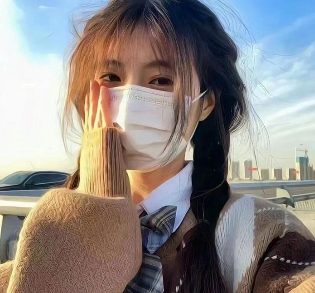 我是奴隶