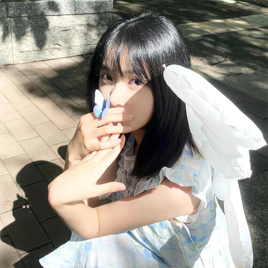 狐尾小精灵