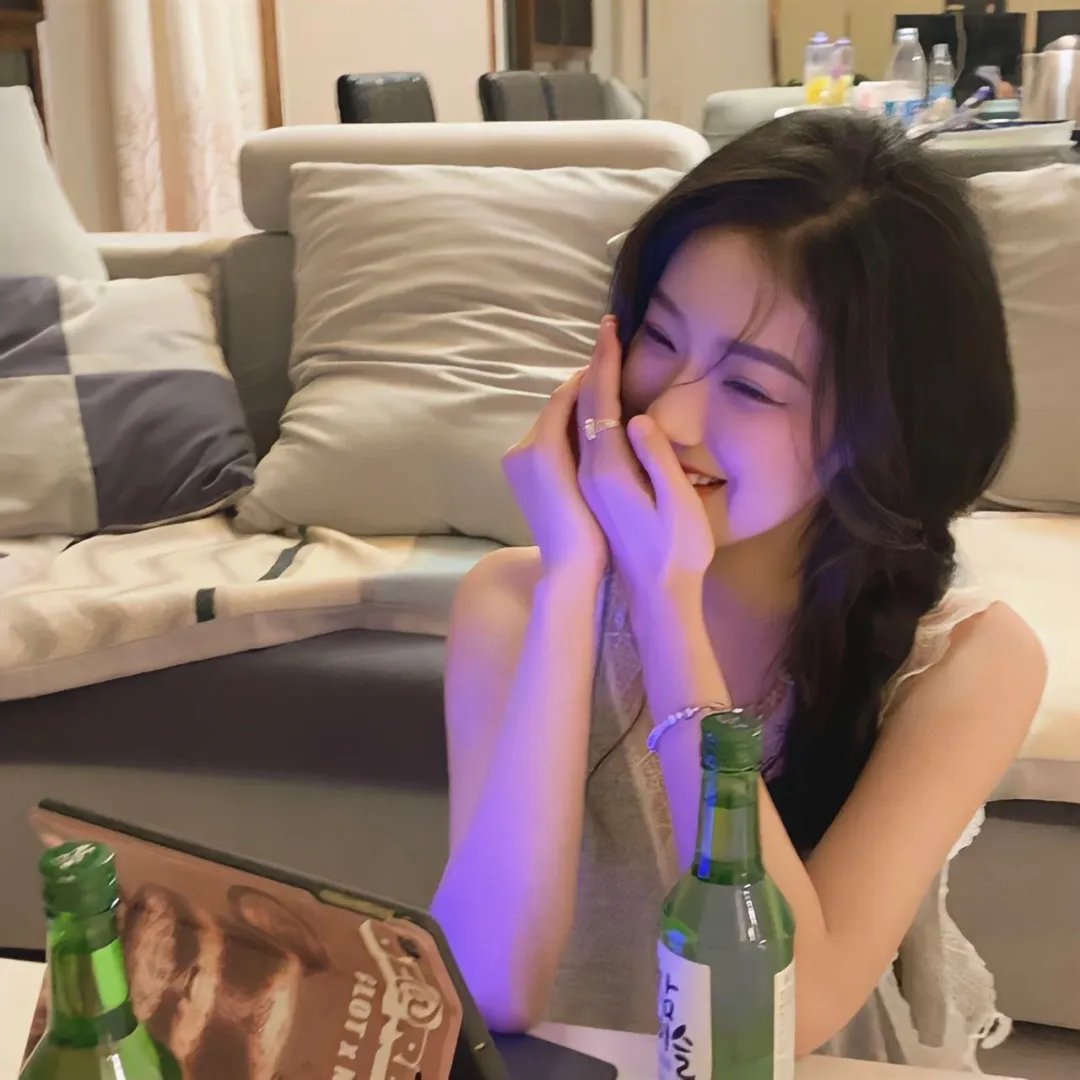 依然如是
